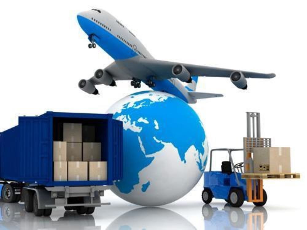 international courier services in faridabad